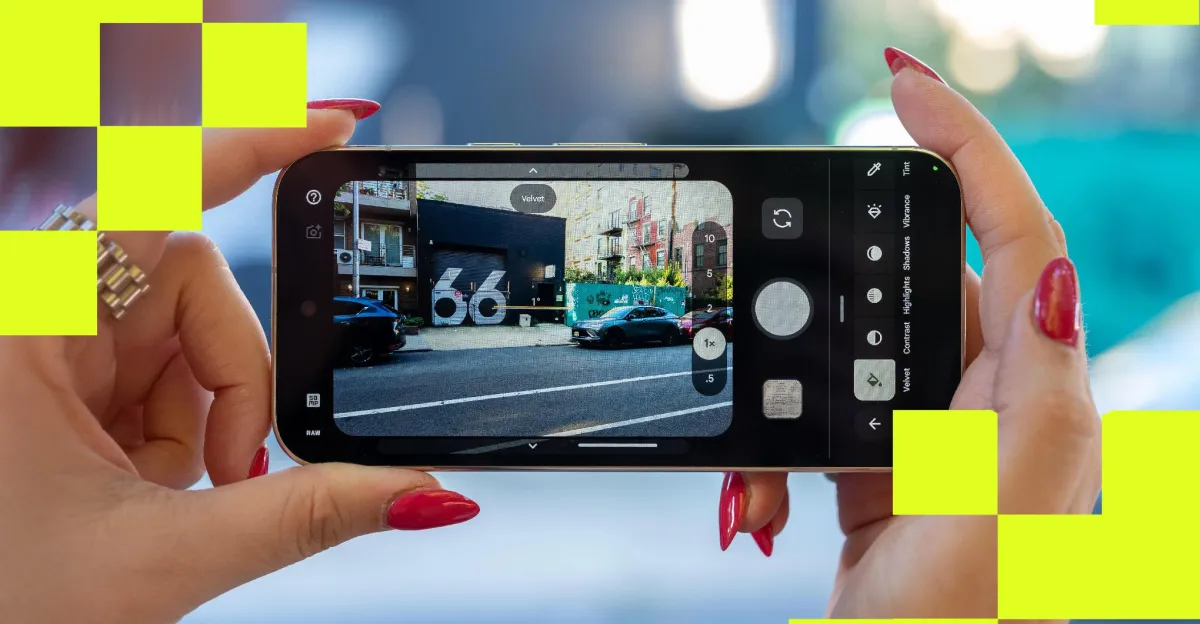 ویژگی‌های جدید عکاسی Pixel ۱۱ برای بازگرداندن کیفیت طبیعی تصاویر موبایل