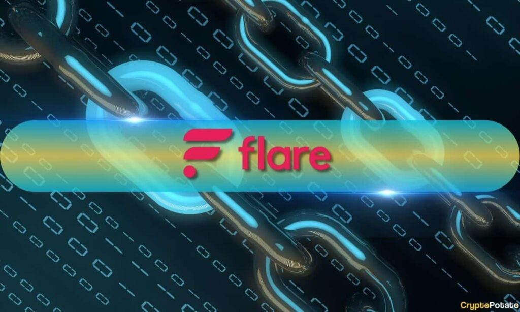 پذیرش FXRP به عنوان وثیقه در پلتفرم Derive برای معاملات XRP بدون انتقال مالکیت