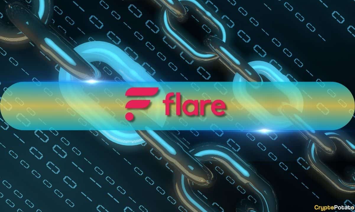 پذیرش FXRP به عنوان وثیقه در پلتفرم Derive برای معاملات XRP بدون انتقال مالکیت