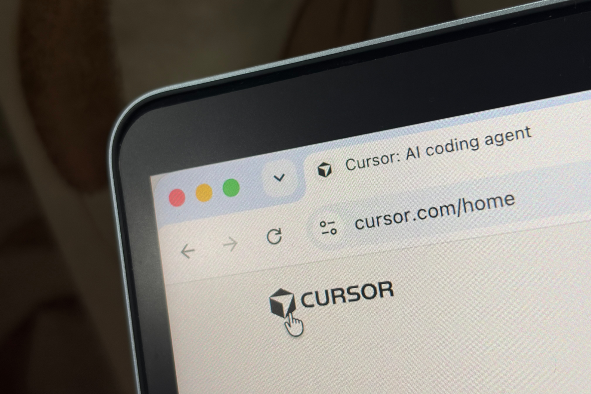 پلتفرم جدید میزبانی کد Cursor برای رقابت با گیت‌هاب معرفی شد