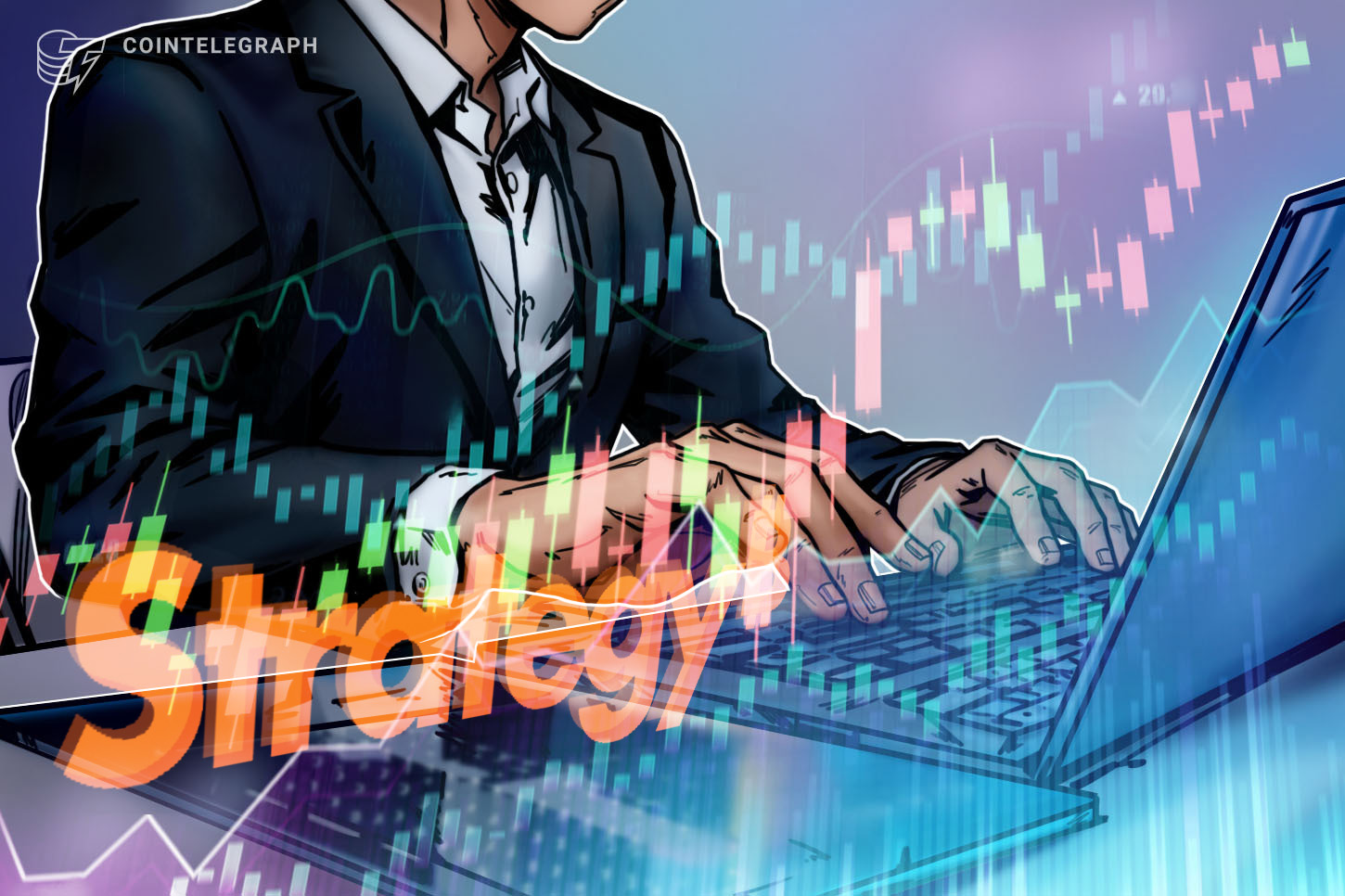 کاهش دارایی بیت‌کوین شرکت Strategy و افزایش ذخایر دلاری به ۴.۶۵ میلیارد دلار