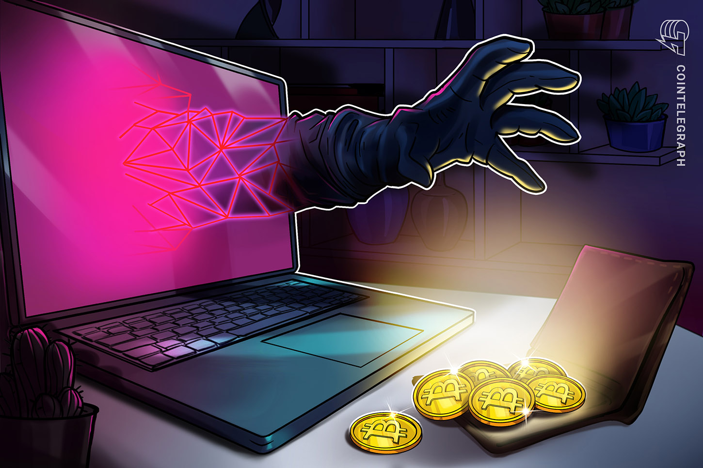 گسترش دامنه حمله به کیف پول Coldcard با از دست رفتن بیش از ۱۰۰۰ بیت‌کوین
