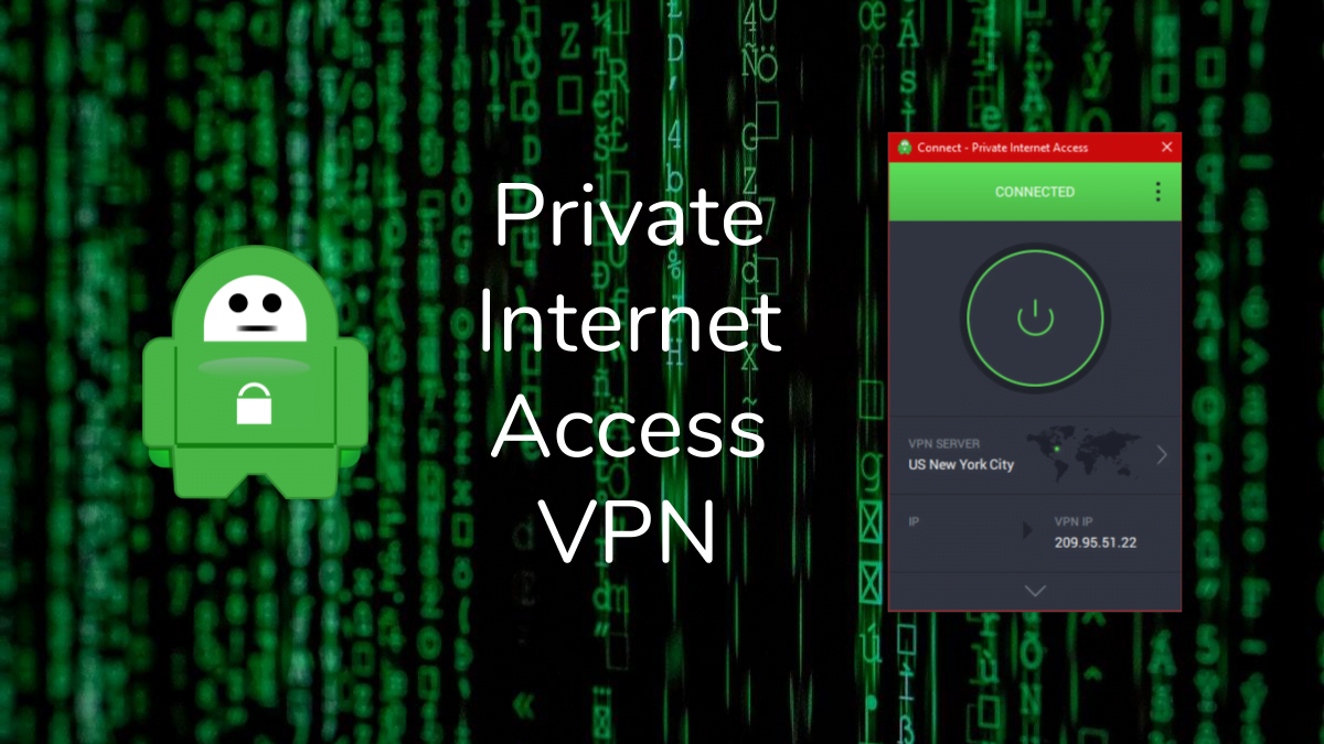 گسترش شبکه بهینه‌سازی شده برای استریم Private Internet Access به ۳۵ مکان در سراسر جهان