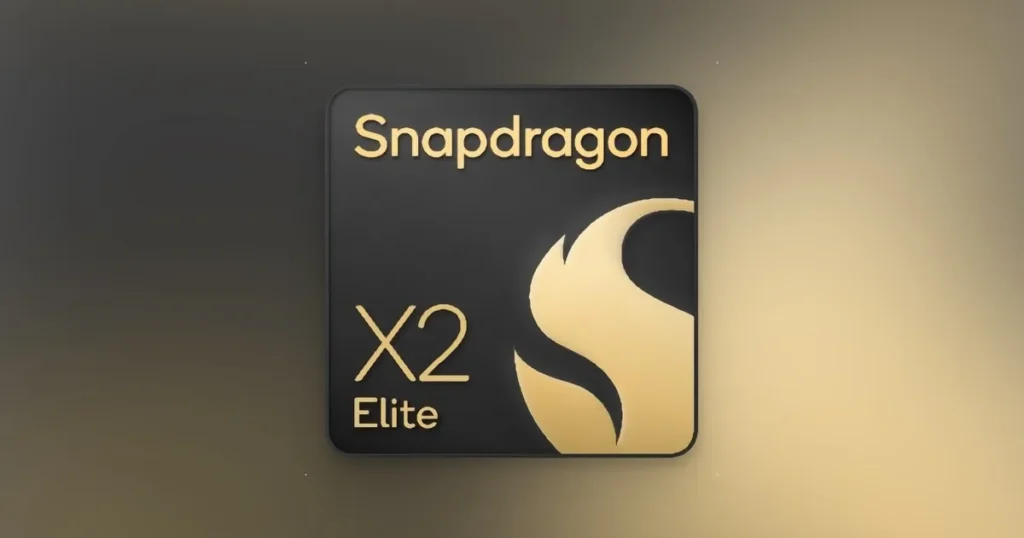 معرفی کامپیوتر هوش مصنوعی Horizon Ultra با پردازنده اسنپدراگون X۲ Elite توسط کوالکام و HUMAIN