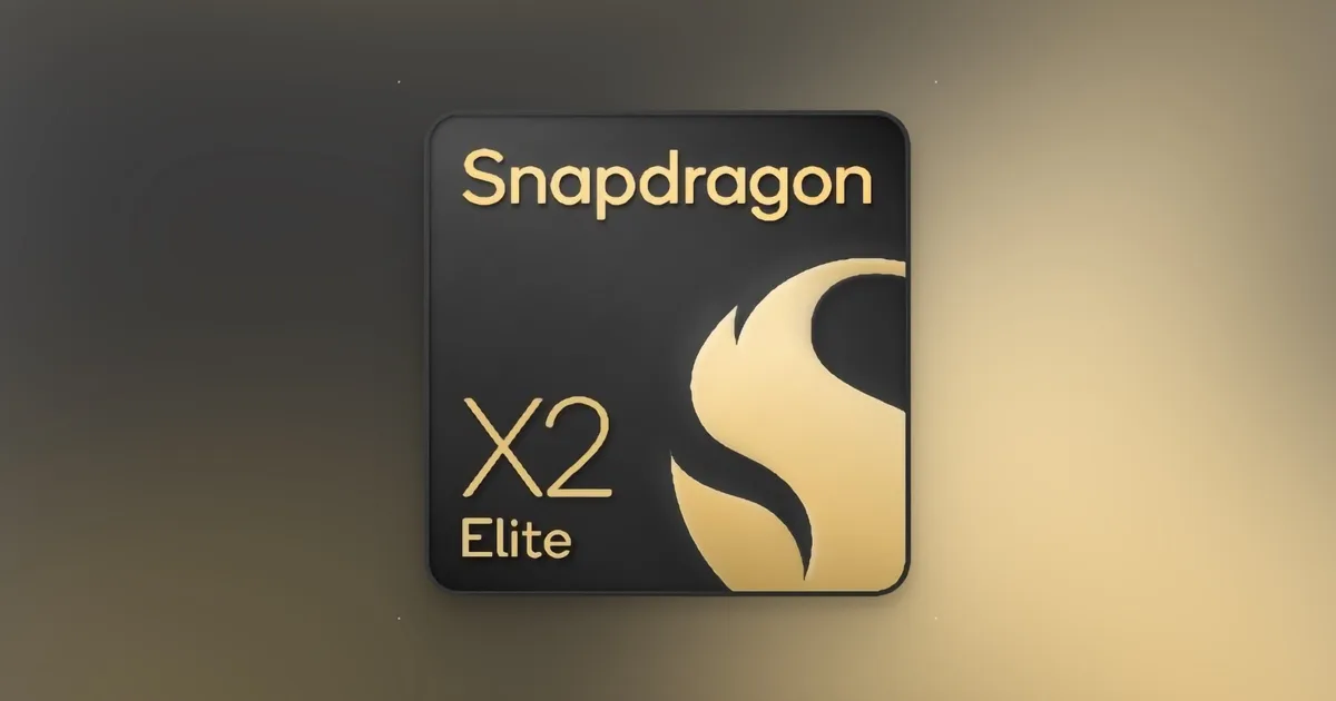 معرفی کامپیوتر هوش مصنوعی Horizon Ultra با پردازنده اسنپدراگون X۲ Elite توسط کوالکام و HUMAIN